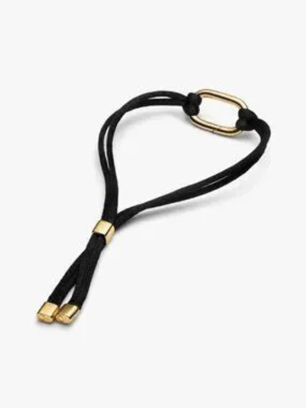 Pandora Openable Link Cord Bracelet